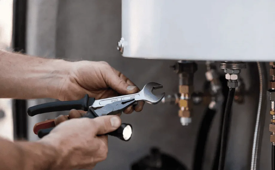 Why choose Water Heater Repair in Winnsboro, TX